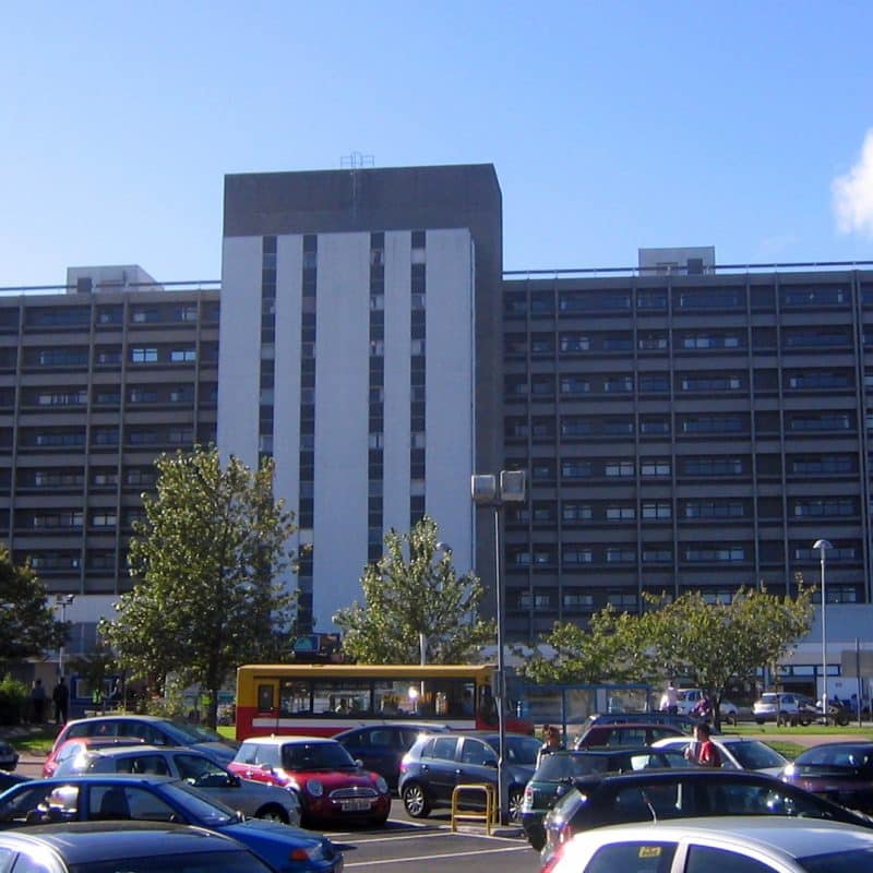 Gartnavel Hospital